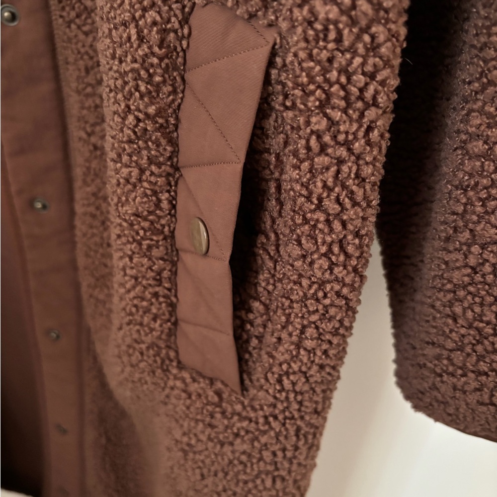Wilfred Rising Coat - Picture 6 of 8